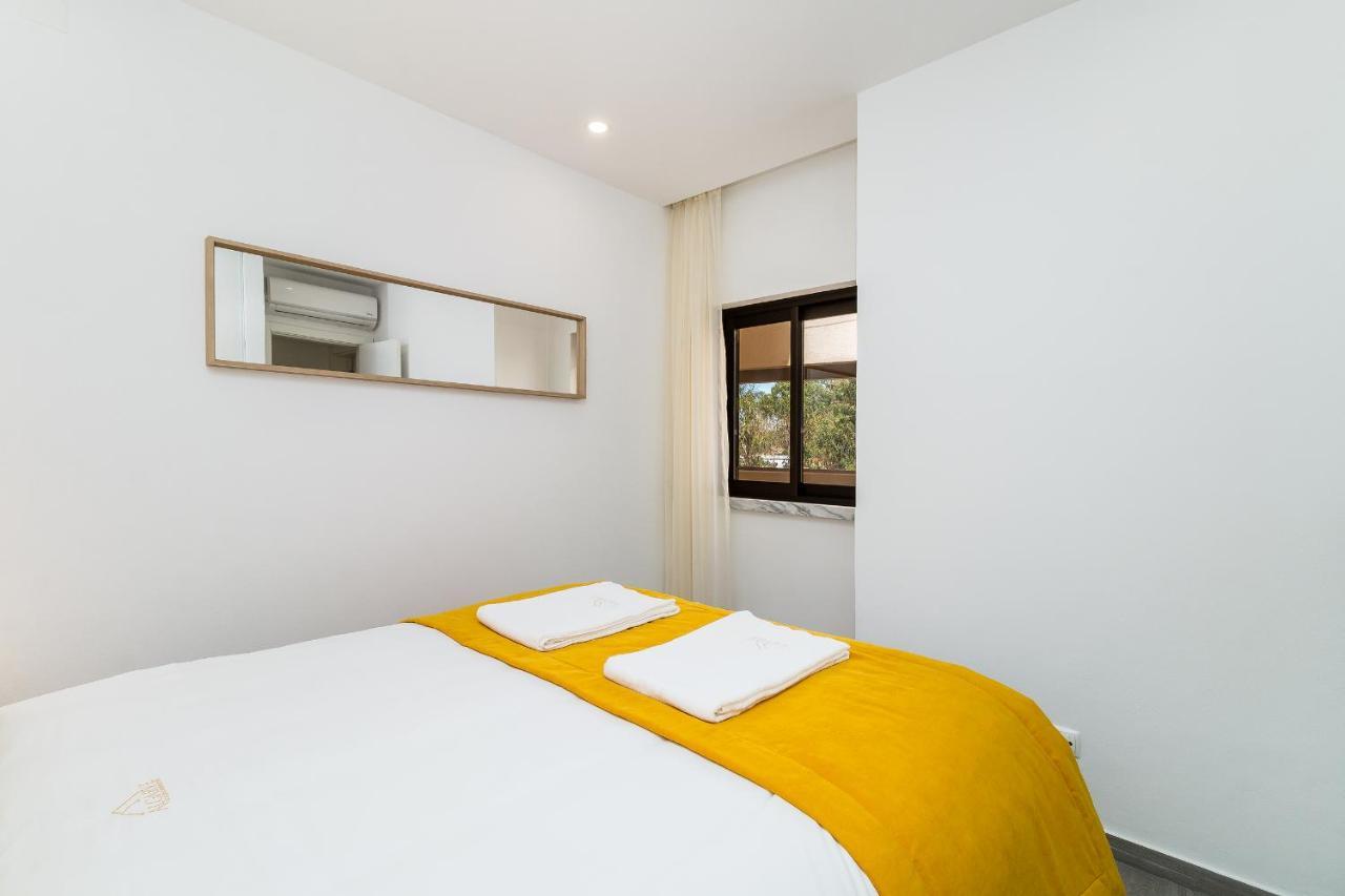 Algarve Golden Properties: Iberlagos 226 ภายนอก รูปภาพ