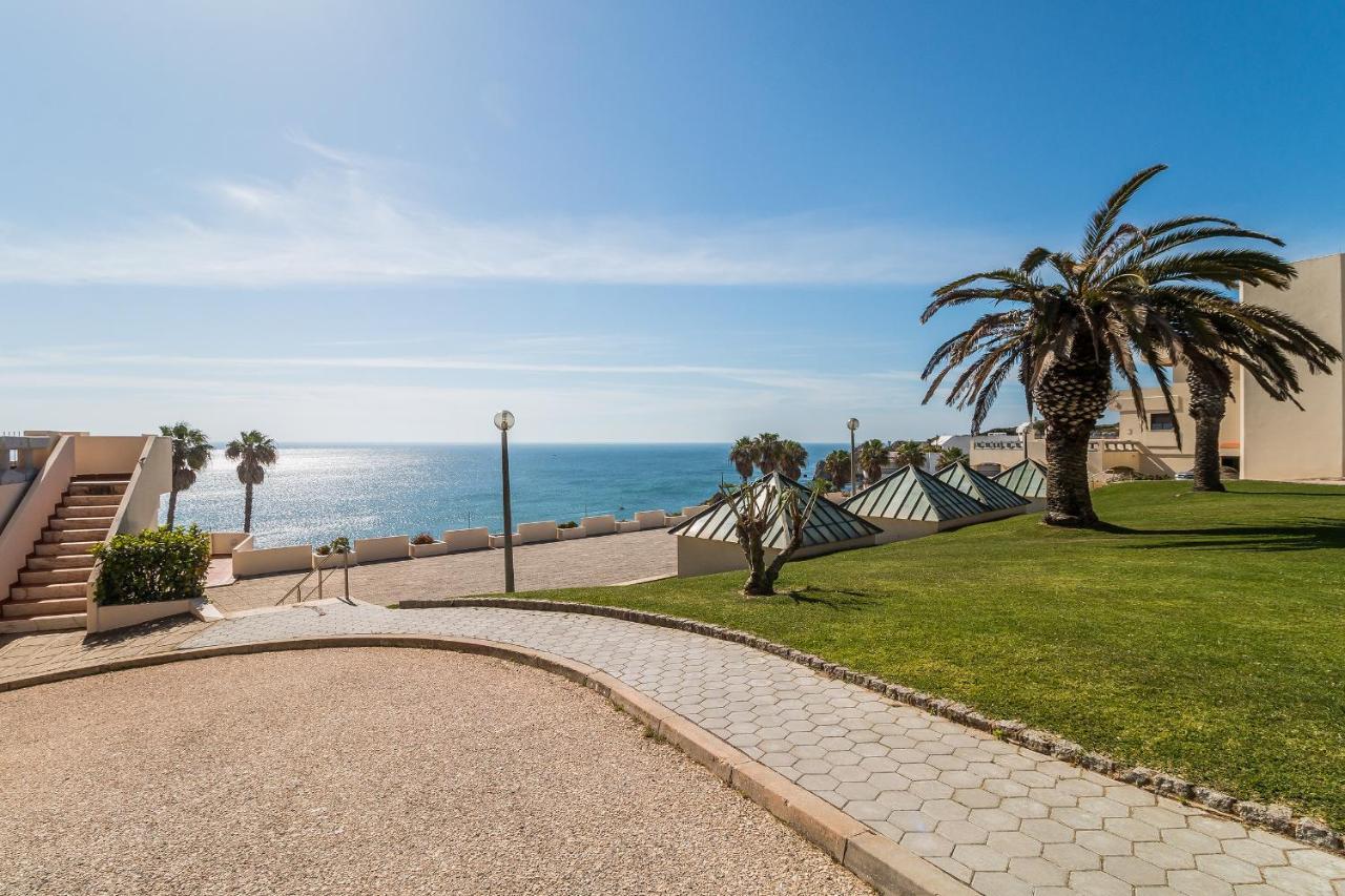 Algarve Golden Properties: Iberlagos 226 ภายนอก รูปภาพ